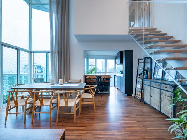 Foto do Apartamento - Apartamento tipo para venda em Panamby com 4 quartos, sendo 2 suítes, 212m² | Lares e Andares Imóveis