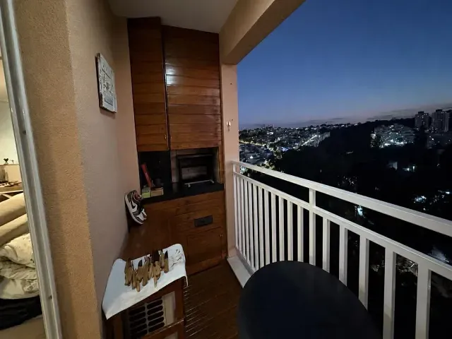 Apartamento 2 quartos e 1 banheiro, à venda, no bairro Loteamento Chácara Prado em Campinas