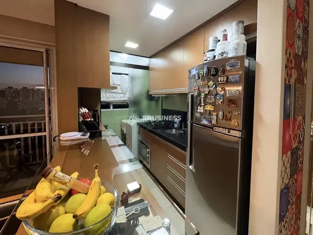 Apartamento 2 quartos e 1 banheiro, à venda, no bairro Loteamento Chácara Prado em Campinas