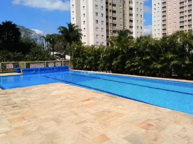 Apartamento 2 quartos e 1 banheiro, à venda, no bairro Loteamento Chácara Prado em Campinas