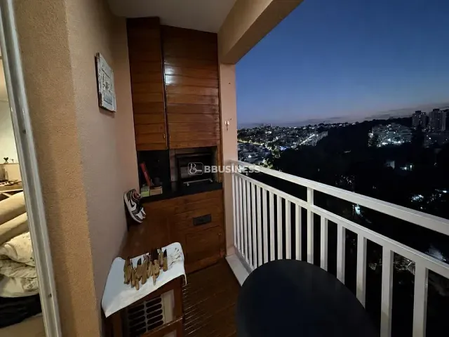 Apartamento 2 quartos e 1 banheiro, à venda, no bairro Loteamento Chácara Prado em Campinas