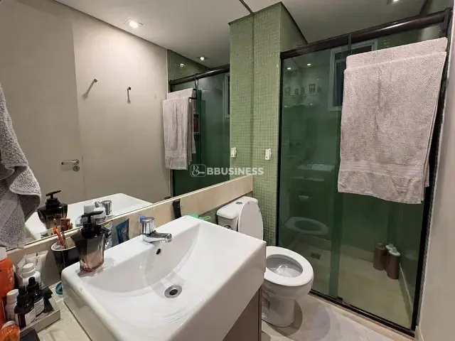 Apartamento 2 quartos e 1 banheiro, à venda, no bairro Loteamento Chácara Prado em Campinas