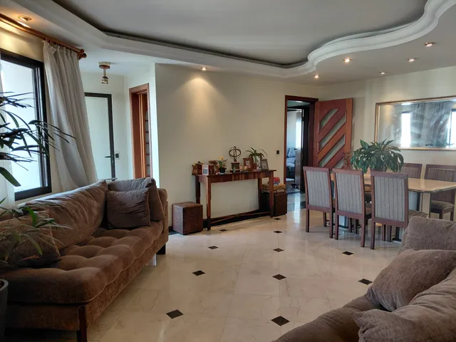 Apartamento com 113m² 3 quartos e 5 banheiros, à venda, no bairro Vila Regente Feijó em São Paulo