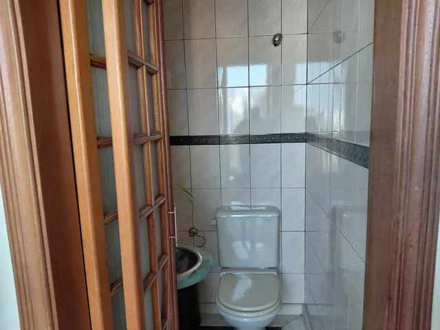 Apartamento com 113m² 3 quartos e 5 banheiros, à venda, no bairro Vila Regente Feijó em São Paulo