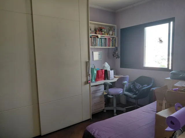 Apartamento com 113m² 3 quartos e 5 banheiros, à venda, no bairro Vila Regente Feijó em São Paulo