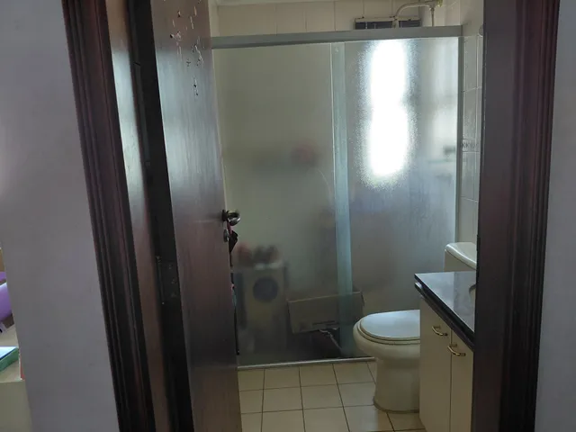 Apartamento com 113m² 3 quartos e 5 banheiros, à venda, no bairro Vila Regente Feijó em São Paulo
