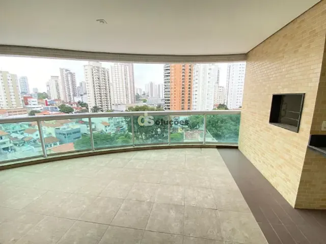 Apartamento 4 quartos e 4 banheiros, à venda, no bairro Santana em São Paulo