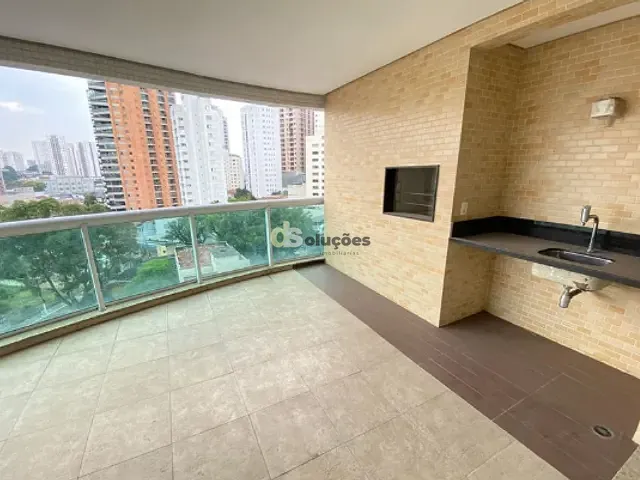 Apartamento 4 quartos e 4 banheiros, à venda, no bairro Santana em São Paulo