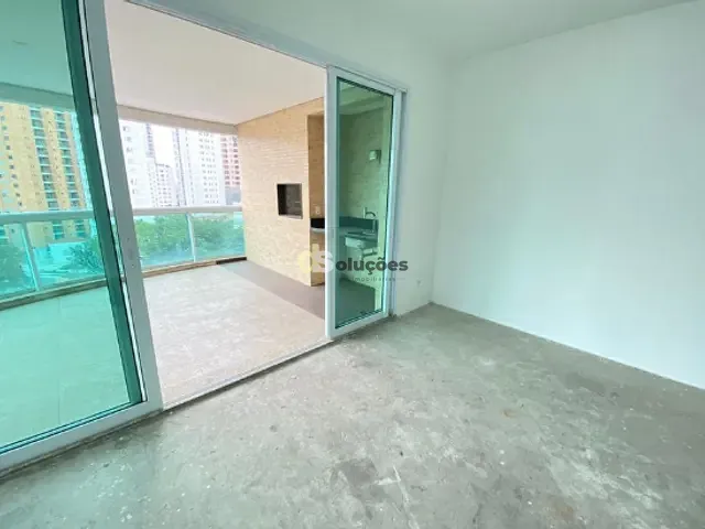 Apartamento 4 quartos e 4 banheiros, à venda, no bairro Santana em São Paulo