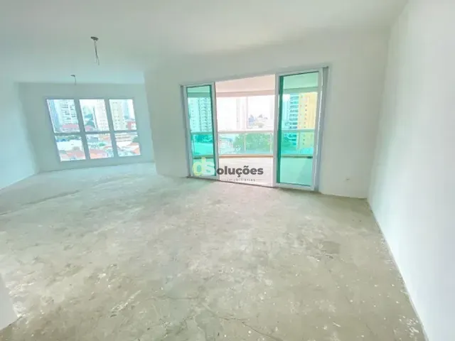 Apartamento 4 quartos e 4 banheiros, à venda, no bairro Santana em São Paulo