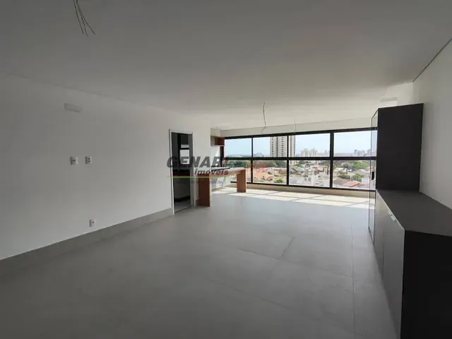Apartamento 3 quartos e 4 banheiros, à venda, no bairro Vila Castelo Branco em Indaiatuba