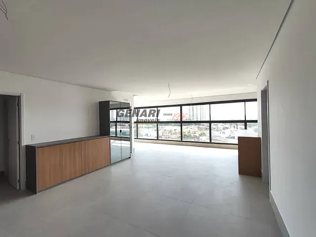 Apartamento 3 quartos e 4 banheiros, à venda, no bairro Vila Castelo Branco em Indaiatuba