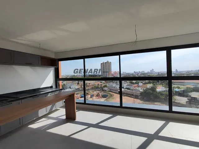 Apartamento 3 quartos e 4 banheiros, à venda, no bairro Vila Castelo Branco em Indaiatuba