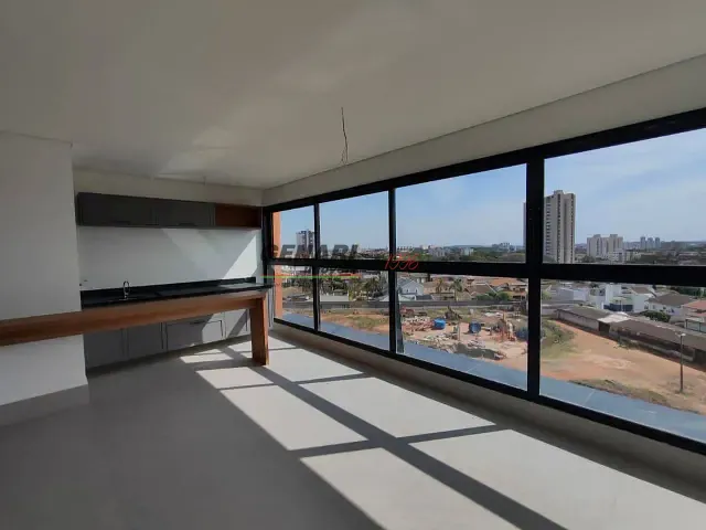 Apartamento 3 quartos e 4 banheiros, à venda, no bairro Vila Castelo Branco em Indaiatuba