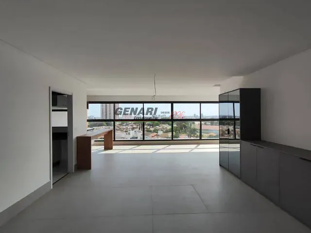 Apartamento 3 quartos e 4 banheiros, à venda, no bairro Vila Castelo Branco em Indaiatuba