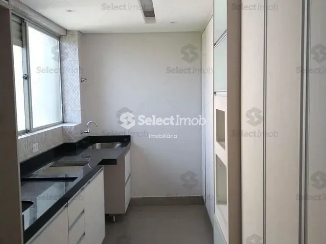 Apartamento com 54m² 2 quartos e 1 banheiro, à venda, no bairro Parque São Vicente em Mauá