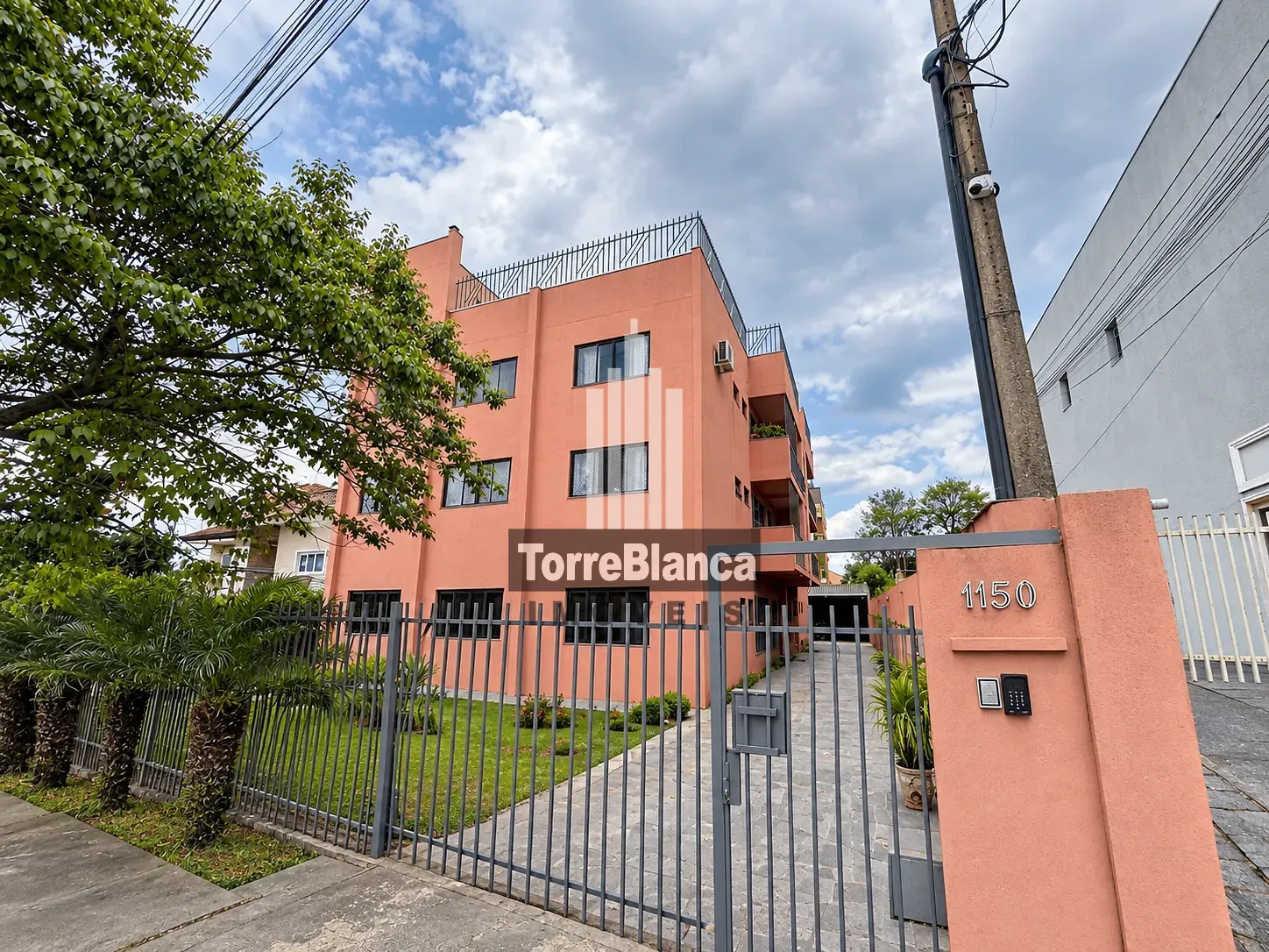 Apartamento, 3 quartos, 110 m² - Foto 1