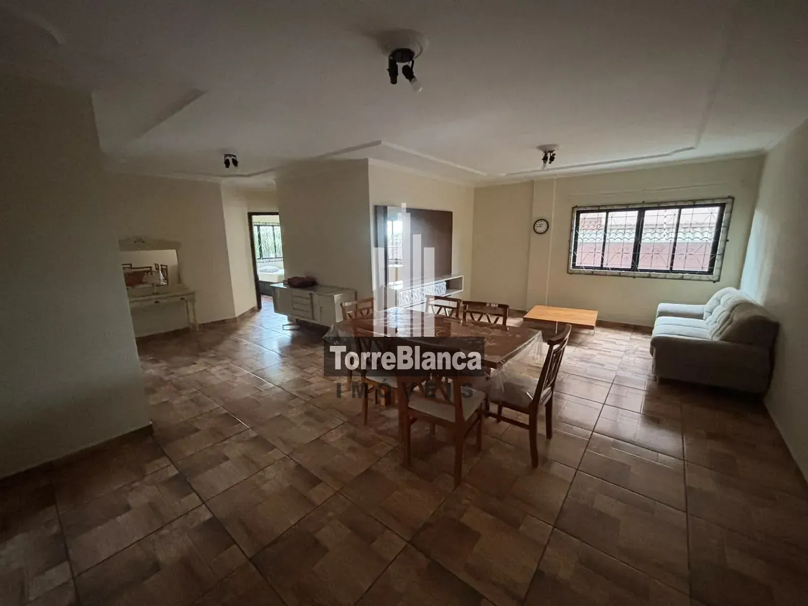 Apartamento, 3 quartos, 110 m² - Foto 3