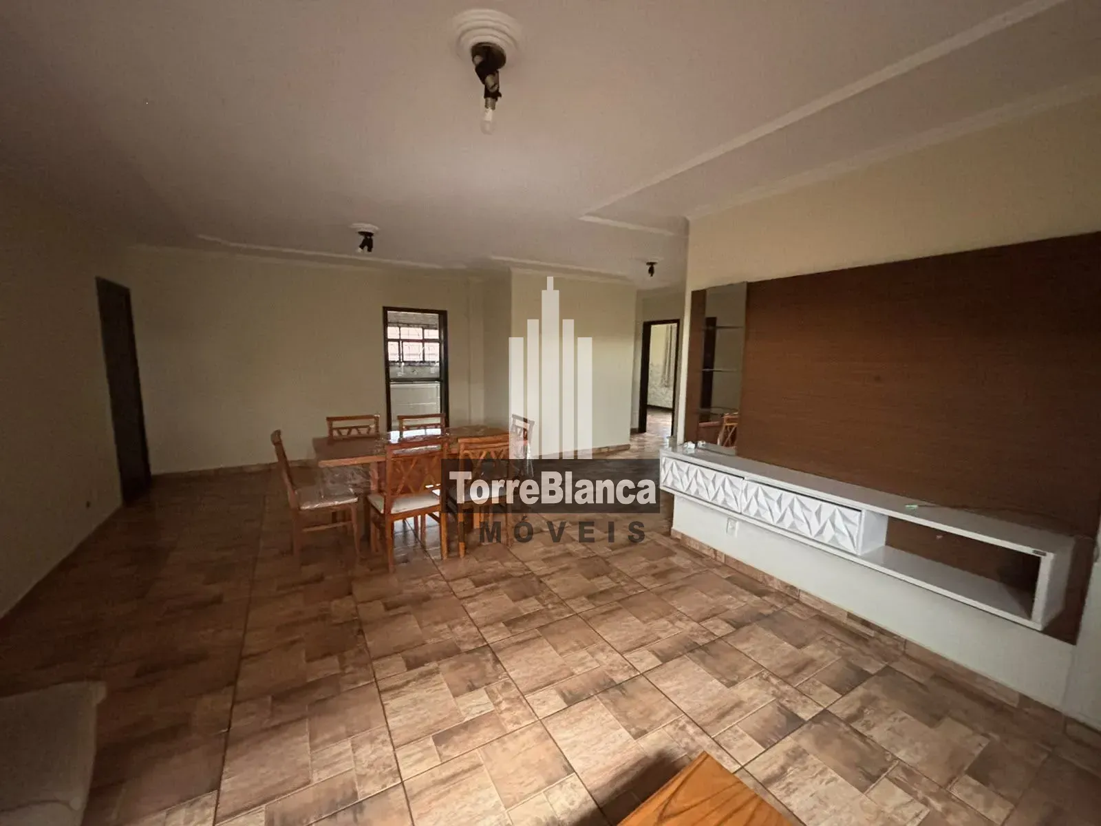 Apartamento, 3 quartos, 110 m² - Foto 2