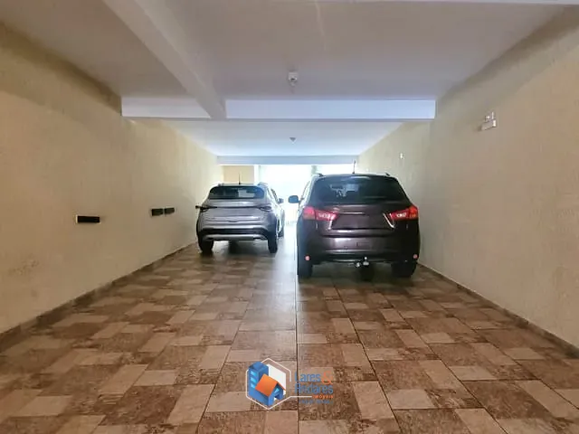 Apartamento com 170m² 3 quartos e 2 banheiros, à venda, no bairro Vila Pires em Santo André