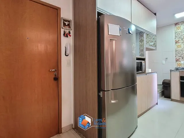 Apartamento com 170m² 3 quartos e 2 banheiros, à venda, no bairro Vila Pires em Santo André