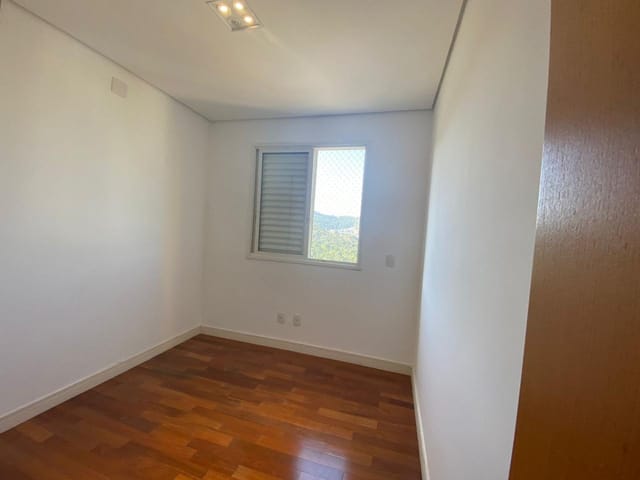 Foto do Apartamento - Apartamento tipo para venda em Tamboré com 2 quartos, sendo 2 suítes, 72m² | Lares e Andares Imóveis