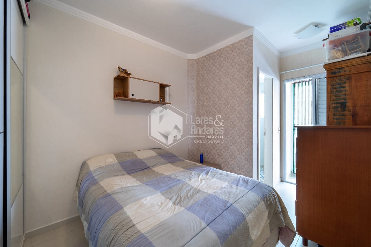 Apartamento à venda com 2 quartos, 69m² - Foto 15