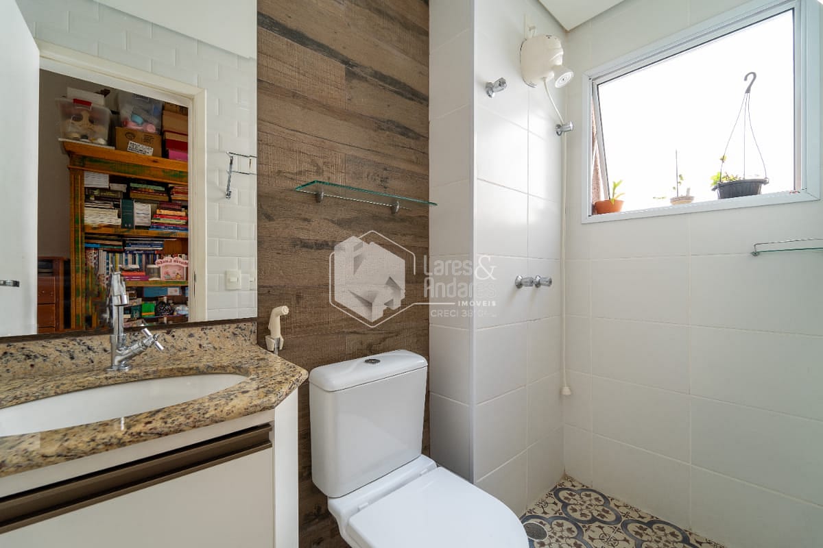 Apartamento à venda com 2 quartos, 69m² - Foto 16
