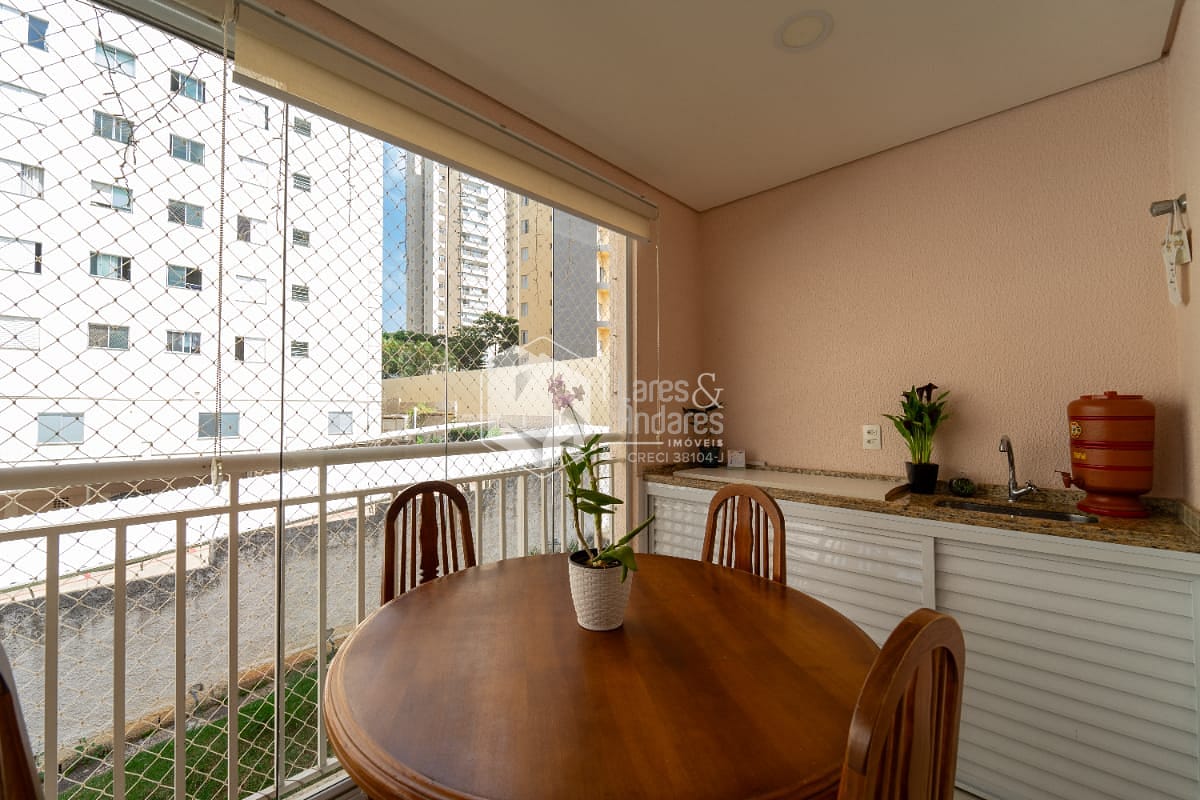 Apartamento à venda com 2 quartos, 69m² - Foto 9