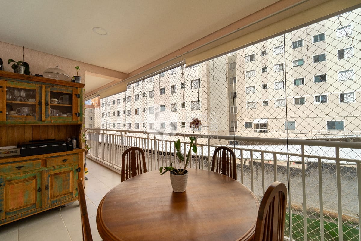 Apartamento à venda com 2 quartos, 69m² - Foto 10