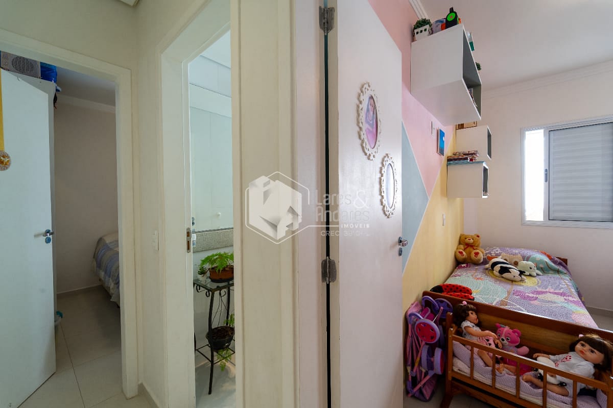 Apartamento à venda com 2 quartos, 69m² - Foto 11