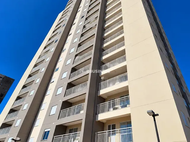 Apartamento 2 quartos e 1 banheiro, à venda, no bairro Residencial Bela Aliança em Campinas
