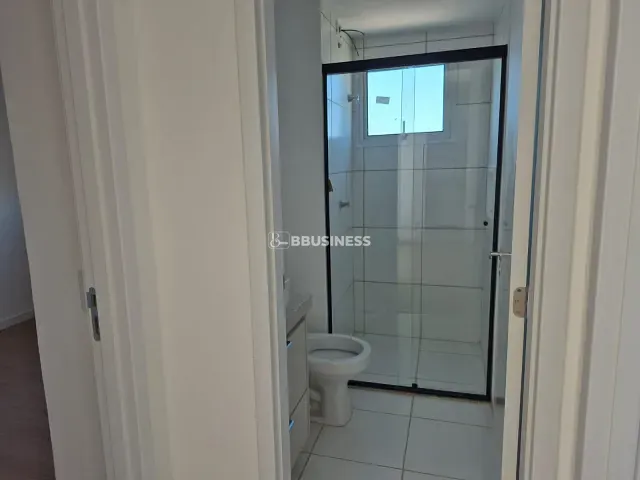 Apartamento 2 quartos e 1 banheiro, à venda, no bairro Residencial Bela Aliança em Campinas