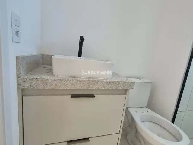 Apartamento 2 quartos e 1 banheiro, à venda, no bairro Residencial Bela Aliança em Campinas