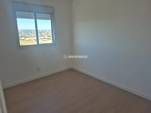 Apartamento 2 quartos e 1 banheiro, à venda, no bairro Residencial Bela Aliança em Campinas