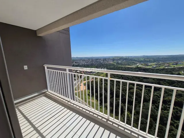 Apartamento 2 quartos e 1 banheiro, à venda, no bairro Residencial Bela Aliança em Campinas