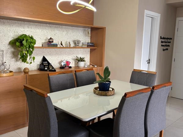 Apartamento com 106m² 3 quartos e 4 banheiros, à venda, no bairro Tatuapé em São Paulo