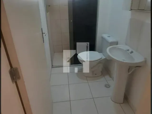 Apartamento 2 quartos e 1 banheiro, para alugar, no bairro Loteamento Parque Industrial em Jundiaí