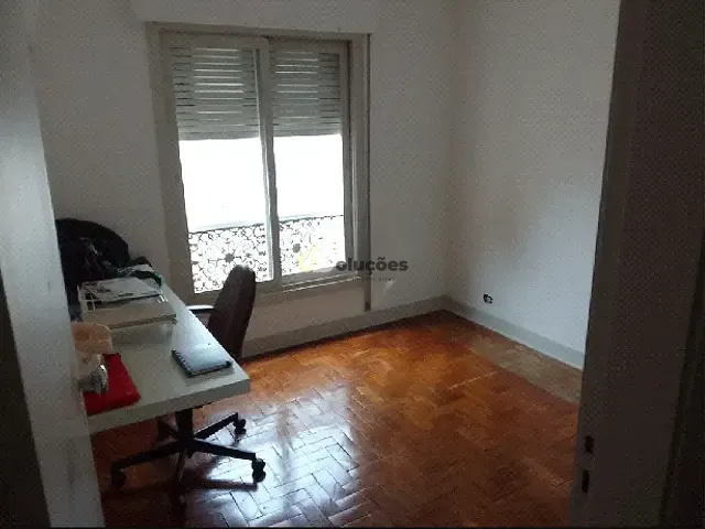 Apartamento 3 quartos e 3 banheiros, à venda, no bairro Perdizes em São Paulo