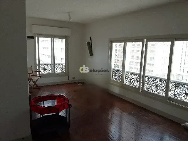 Apartamento 3 quartos e 3 banheiros, à venda, no bairro Perdizes em São Paulo