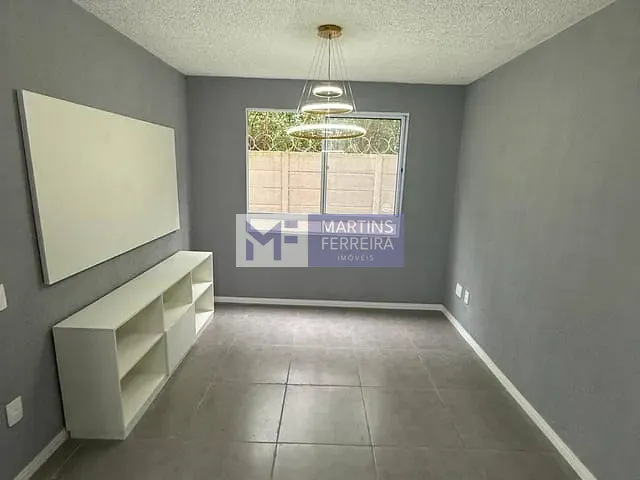 Apartamento 2 quartos e 1 banheiro, à venda, no bairro Vargem Pequena em Rio de Janeiro