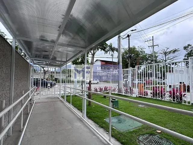 Apartamento 2 quartos e 1 banheiro, à venda, no bairro Vargem Pequena em Rio de Janeiro