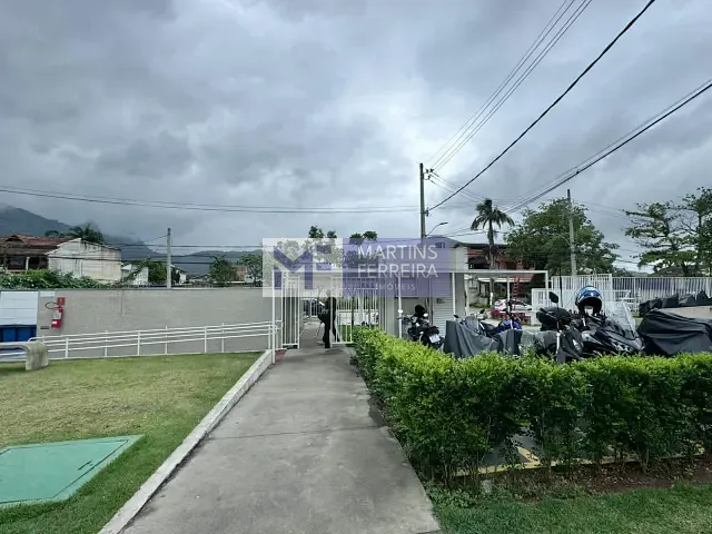 Apartamento 2 quartos e 1 banheiro, à venda, no bairro Vargem Pequena em Rio de Janeiro
