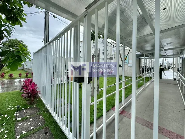Apartamento 2 quartos e 1 banheiro, à venda, no bairro Vargem Pequena em Rio de Janeiro