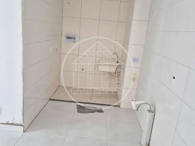 Apartamento 2 quartos e 1 banheiro, para alugar, no bairro Usina Piratininga em São Paulo