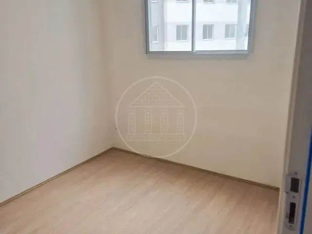 Apartamento 2 quartos e 1 banheiro, para alugar, no bairro Usina Piratininga em São Paulo