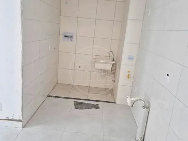 Apartamento 2 quartos e 1 banheiro, para alugar, no bairro Usina Piratininga em São Paulo