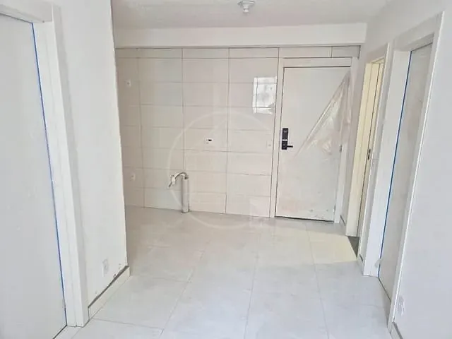 Apartamento 2 quartos e 1 banheiro, para alugar, no bairro Usina Piratininga em São Paulo
