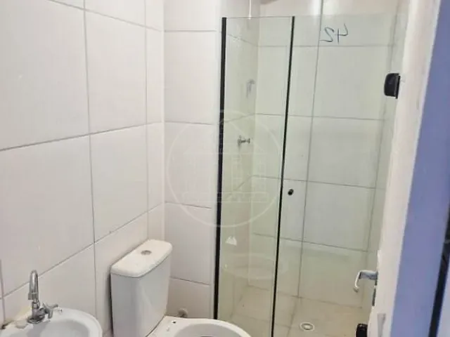 Apartamento 2 quartos e 1 banheiro, para alugar, no bairro Usina Piratininga em São Paulo