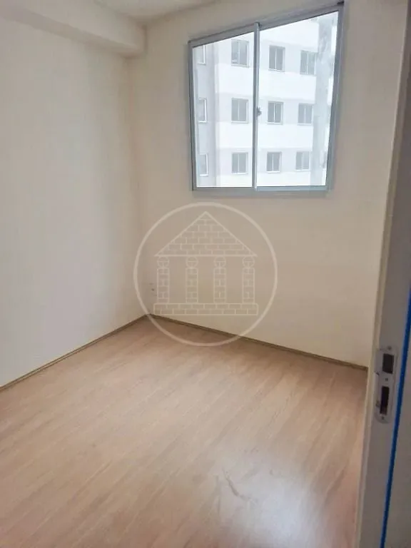 Apartamento, 2 quartos, 42 m² - Foto 4
